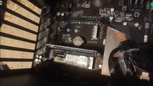 Как подключить M.2 SSD(NVME) к ПК, если ОТСУТСТВУЕТ СЛОТ M.2 на МАТЕРИНСКОЙ ПЛАТЕ | Адаптер PCI-E