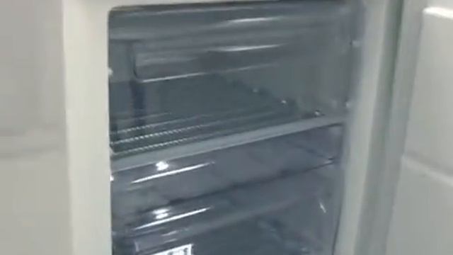 Zanussi ZFU 719 EW fagyasztószekrény Márkabolt смотреть онлайн