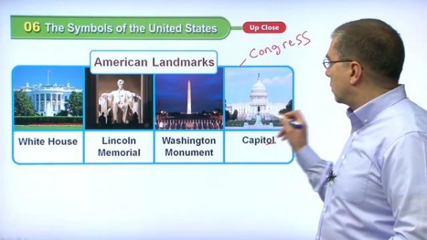 Learn English | American Textbook Reading | Social Studies 2 | Lesson 06 | Brian Stuart(미국교과서)