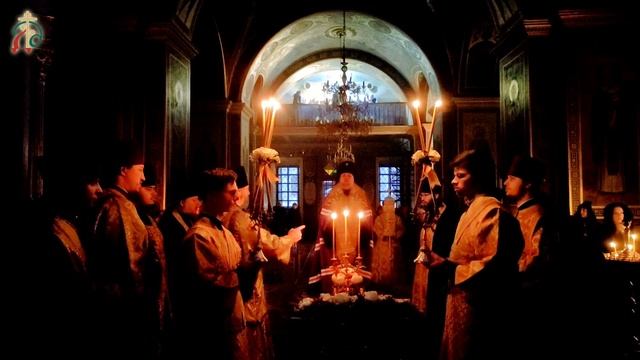 Тропарь Праздника свт. Николая Чудотворца смотреть онлайн