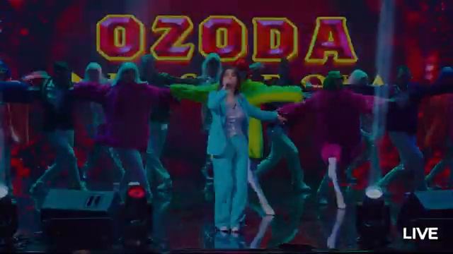 Million Jamoasi Konsterti 2024 #short