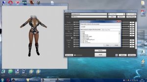 BodySlide для Fallout 4 как пользоваться (видео из игры в конце ролика)