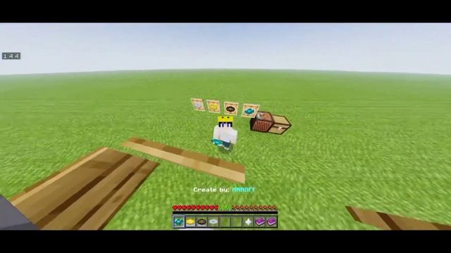 Update V2.5! Rilis Versi Java?! RP Disc Mining Is Life! смотреть онлайн