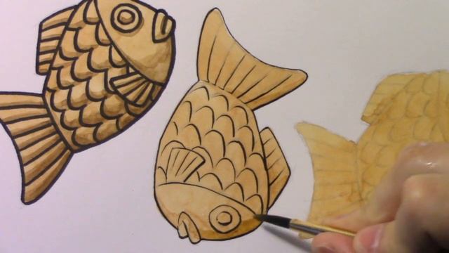 Thick Lines vs. Thin Lines vs. No Lines: A Side-by-Side Comparison смотреть онлайн