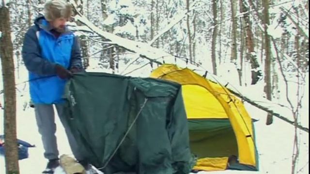 Следопыт с Глебом Данильцевым. Часть 6 смотреть онлайн