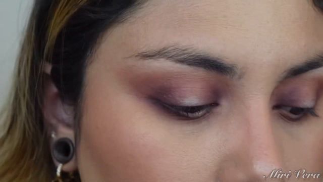 GLAMLITE Chocolate Martini Palette 🍸🍫 | Quicky Eye Look Series смотреть онлайн