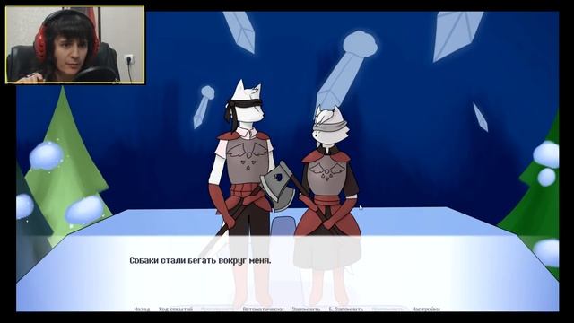 ОСТОРОЖНО! ЗЛЫЕ СОБАКИ! | Underbis | 6 серия смотреть онлайн