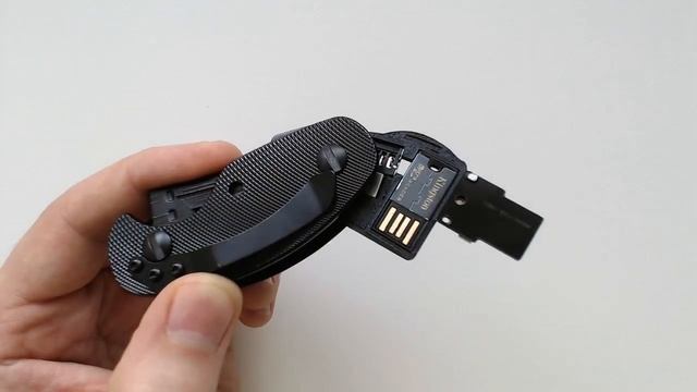 Node Digital Multitool смотреть онлайн