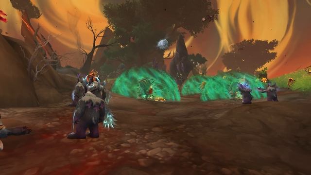 ТИТАНЫ БОЯТСЯ ИХ - БОГИ ЖИЗНИ, СОЗДАТЕЛИ СНА / Dragonflight Wow 10.2 смотреть онлайн