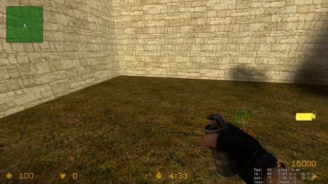 Css - deathrun_holyshit_stable3 Secrets ( Секреты ) смотреть онлайн