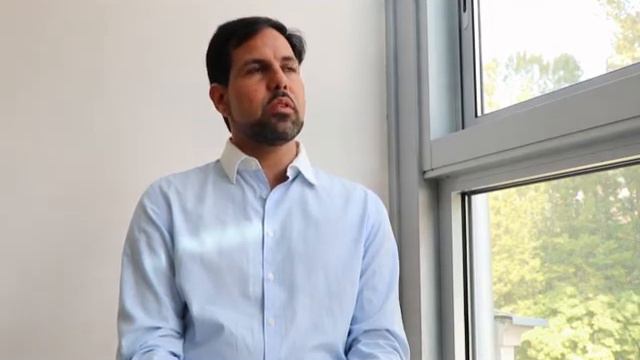 IST Austria Alumni: Harold De Vladar