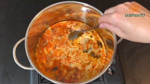 Домашний шеф-повар с Светланой