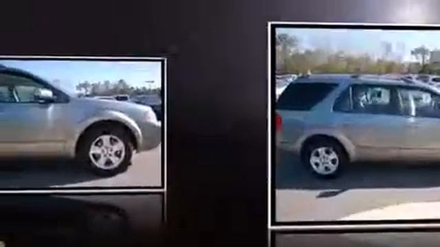2005 Ford Freestyle SEL in Thomasville, GA 31792 смотреть онлайн