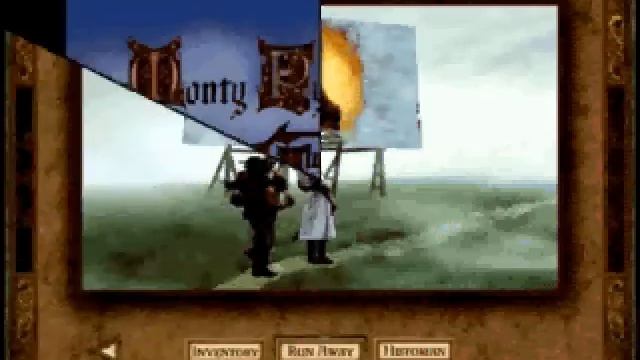 7TH LEVEL: DEFUNCT GAME DEVELOPERS in 5 GAMES, PT. 88 смотреть онлайн