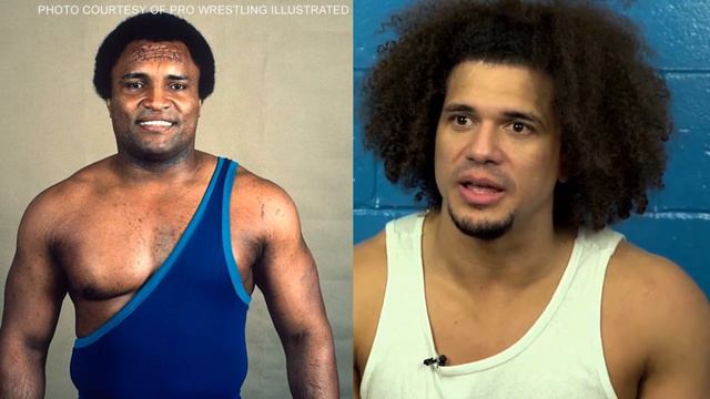 10 Most Shocking Sons of WWE Superstars in Real Life !! Must Watch You Will Love This смотреть онлайн