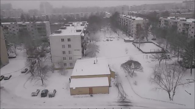 #вязальный_влог 20//продвижения по процессам//12 - 16.03.19 смотреть онлайн