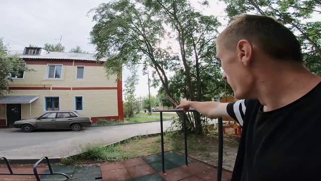 Еду в тур заново? / Тренировка перед Эльбрусом / Терпение в паркуре смотреть онлайн