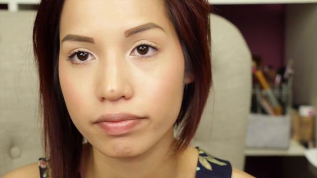 Covergirl Ready Set Gorgeous Foundation & Concealer | First Impression Review смотреть онлайн