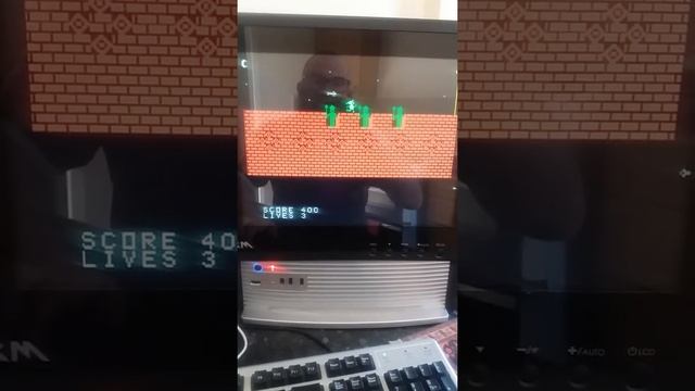 Castle conquer 16kb version смотреть онлайн