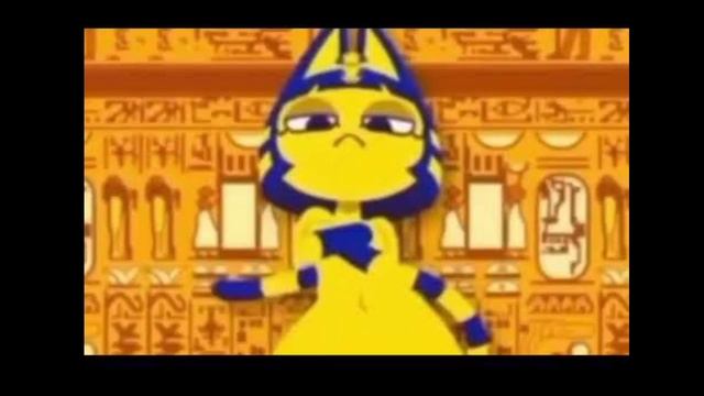 Zone Ankha Full Video Real ( фулл )