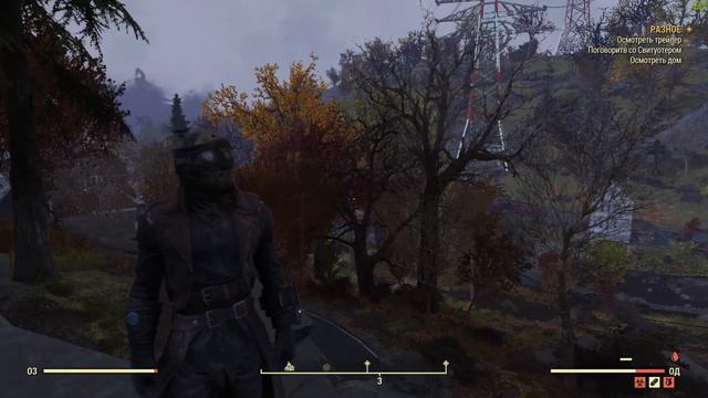 Fallout 76 ➤ НОВАЯ ДАТА ВЫХОДА WASTELANDERS ➤ ЗАКРЫТЫЕ МИРЫ смотреть онлайн