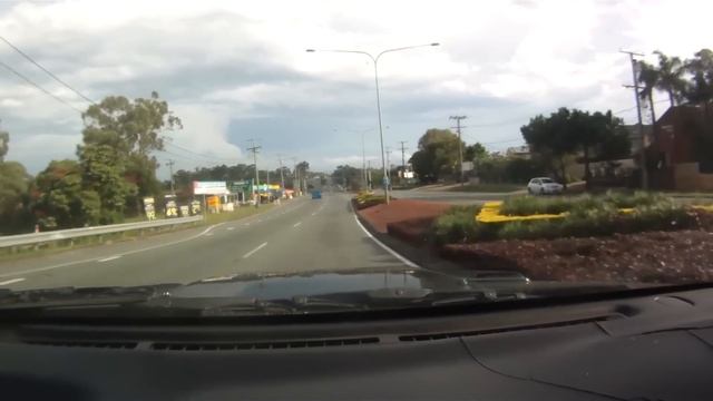 Contour camera test drive with windscreen mount смотреть онлайн