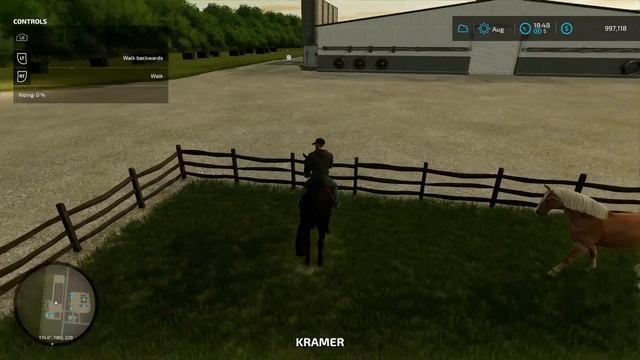 Farming Simulator 25 My Top Requested Features Part 1 смотреть онлайн