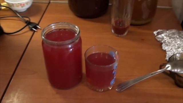 Рябиновый сок делаем сами смотреть онлайн