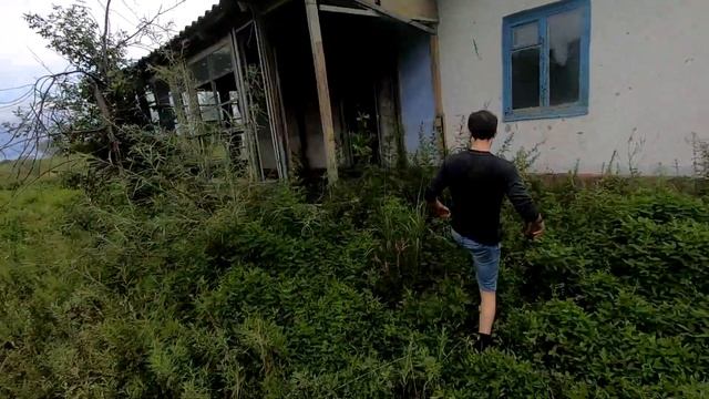 Путешествие на границу с Северной Кореей ?? смотреть онлайн