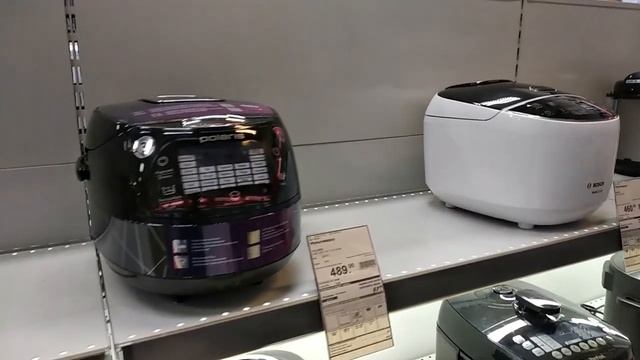 МАГАЗИН 5 Элемент ЦЕНЫ на Бытовую технику для КУХНИ | Обзор цен на бытовую технику в ПЯТОМ ЭЛЕМЕНТЕ смотреть онлайн