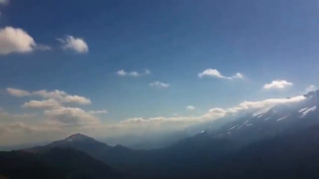 Монзар Ола - Колыбельная.