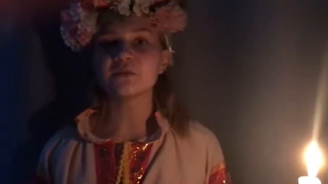 Рождественские гадания смотреть онлайн