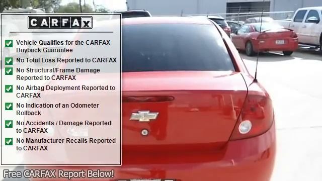 2007 Chevrolet Cobalt - Mike Shaw Kia смотреть онлайн