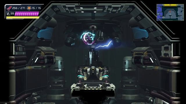 Вранов Клюв ▶ Metroid Dread Прохождение 100% 1440p [10] смотреть онлайн