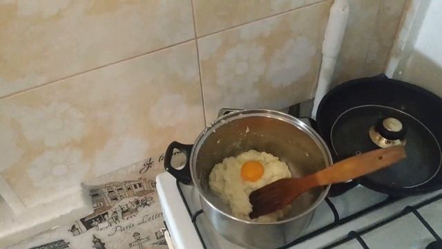 Готовка на Гриле