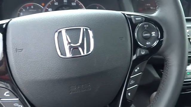 2016 Honda Accord Sedan Homestead, Miami, Kendall, Hialeah, South Dade, FL 54829 смотреть онлайн