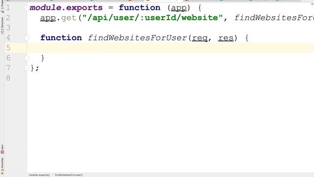 00720 implement website service server returns mocked websites смотреть онлайн