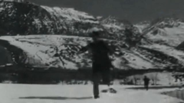 В горах Памира. смотреть онлайн