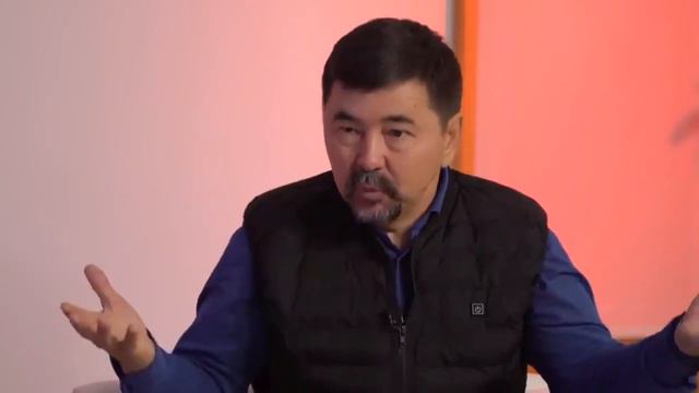 Маргулан Сейсембаев ПОЧЕМУ КРЕДИТ ОТКЛЮЧАЕТ МОЗГ смотреть онлайн