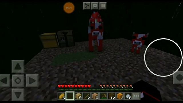 One блок в Minecraft 1.16 Первые шаги смотреть онлайн