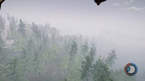 ВЗЛЕТЕЛ ВЫШЕ ГОРЫ В The Forest | КАК ЛЕТАТЬ НА ДЕЛЬТАПЛАНЕ В The Forest