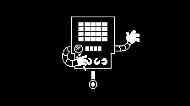 [Undertale] - Metal Crusher 1 hour | One Hour of... смотреть онлайн