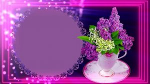 Футаж. Фон для надписи 58