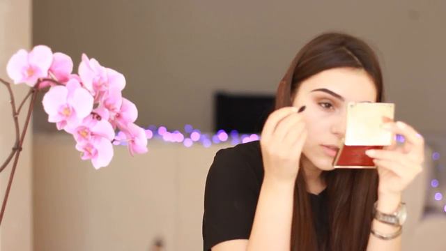 Вечерний макияж