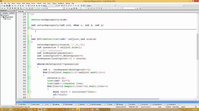 9 BFS part 4 смотреть онлайн
