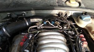 Как проверить регулятор давления топлива