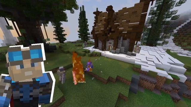 ✅ TOP 10 Mejores Servidores de Minecraft Hispano 2023 ? No Premium y Premium (JAVA, BEDROCK y PE)? смотреть онлайн