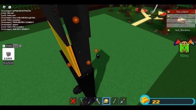 Roblox titan tv man tutorial part 1 смотреть онлайн