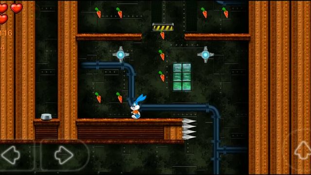 Benny rabbit factory level 2 | Кролик Бинни завод уровень 2 прохождение игры смотреть онлайн