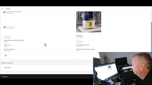 Asset Manager Mobile Application, 8.11 | IBM Maximo & MAS - Feature Friday смотреть онлайн